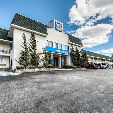 Motel 6-Niantic, Ct - New London Εξωτερικό φωτογραφία