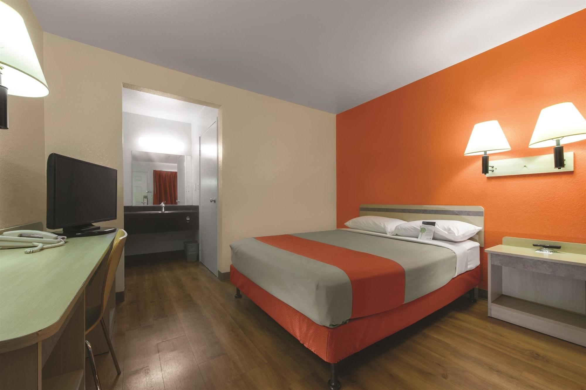 Motel 6-Niantic, Ct - New London Εξωτερικό φωτογραφία