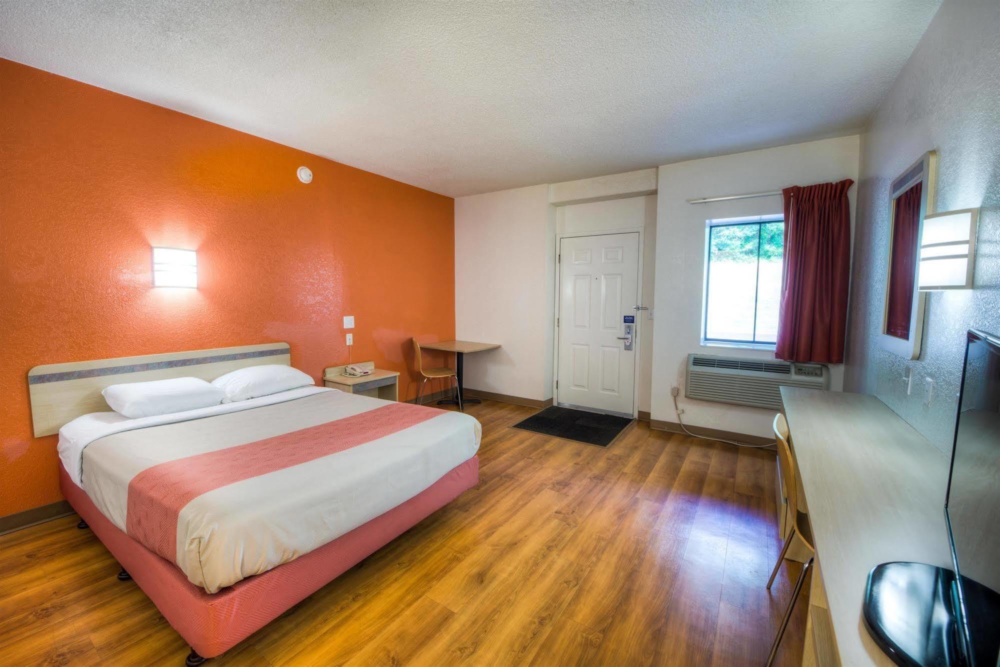 Motel 6-Niantic, Ct - New London Εξωτερικό φωτογραφία